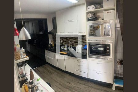 Apartamento à venda com 4 quartos, 117m² em Vila Gomes Cardim, São Paulo