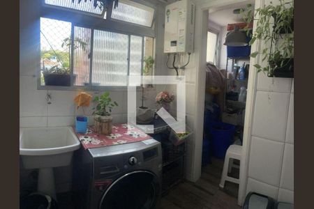 Apartamento à venda com 4 quartos, 117m² em Vila Gomes Cardim, São Paulo
