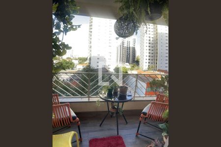 Apartamento à venda com 4 quartos, 117m² em Vila Gomes Cardim, São Paulo
