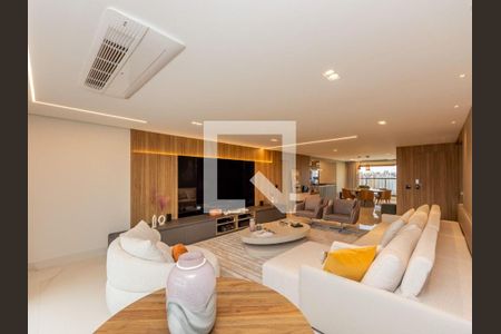 Apartamento à venda com 3 quartos, 163m² em Vila Mariana, São Paulo