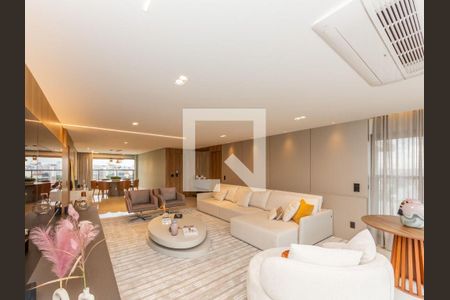 Apartamento à venda com 3 quartos, 163m² em Vila Mariana, São Paulo