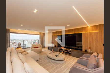 Apartamento à venda com 3 quartos, 163m² em Vila Mariana, São Paulo