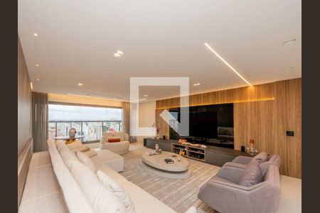 Apartamento à venda com 3 quartos, 163m² em Vila Mariana, São Paulo