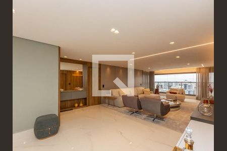 Apartamento à venda com 3 quartos, 163m² em Vila Mariana, São Paulo