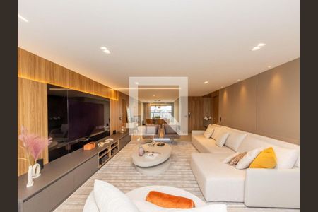 Apartamento à venda com 3 quartos, 163m² em Vila Mariana, São Paulo