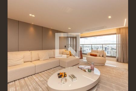 Apartamento à venda com 3 quartos, 163m² em Vila Mariana, São Paulo