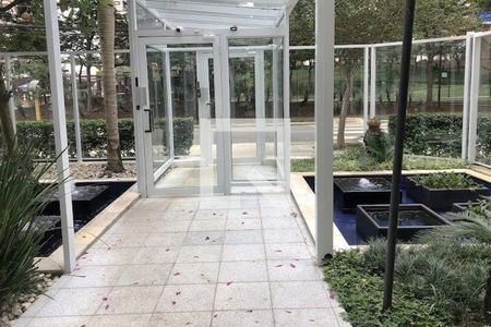 Apartamento à venda com 2 quartos, 107m² em Santo Amaro, São Paulo