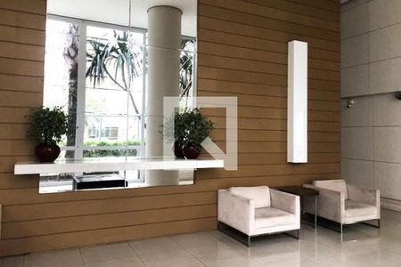 Apartamento à venda com 2 quartos, 107m² em Santo Amaro, São Paulo