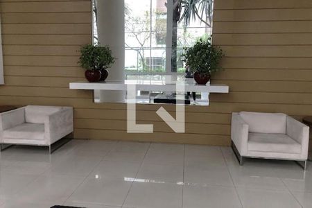 Apartamento à venda com 2 quartos, 107m² em Santo Amaro, São Paulo