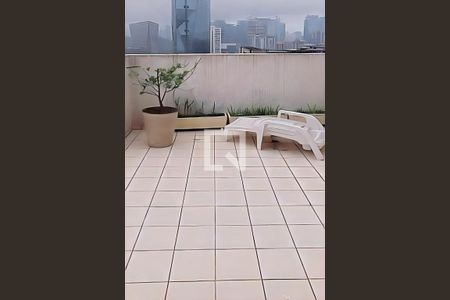 Apartamento à venda com 2 quartos, 107m² em Santo Amaro, São Paulo