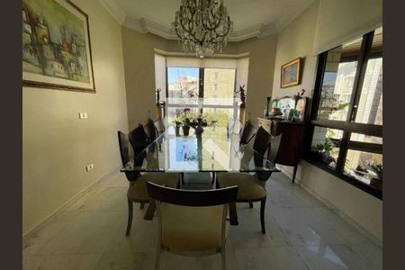 Apartamento à venda com 3 quartos, 270m² em Consolação, São Paulo