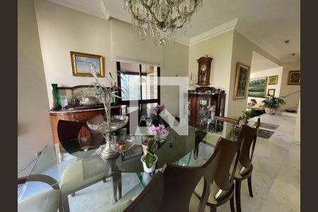 Apartamento à venda com 3 quartos, 270m² em Consolação, São Paulo