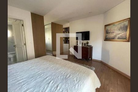 Apartamento à venda com 3 quartos, 270m² em Consolação, São Paulo