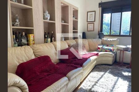 Apartamento à venda com 3 quartos, 270m² em Consolação, São Paulo