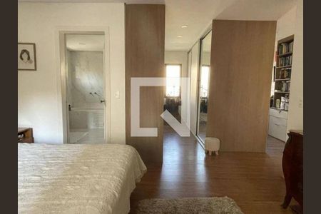 Apartamento à venda com 3 quartos, 270m² em Consolação, São Paulo