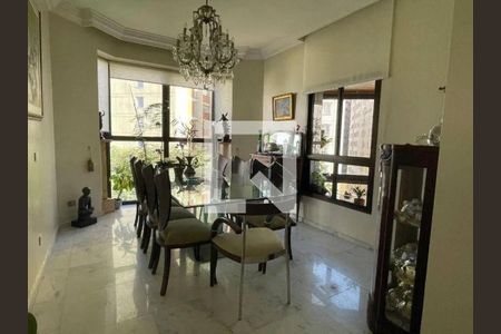 Apartamento à venda com 3 quartos, 270m² em Consolação, São Paulo