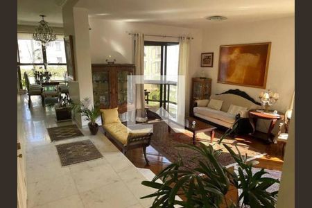 Apartamento à venda com 3 quartos, 270m² em Consolação, São Paulo