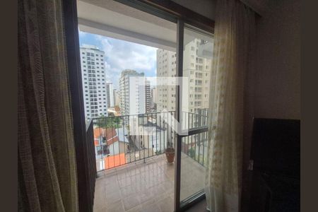 Apartamento à venda com 3 quartos, 89m² em Perdizes, São Paulo