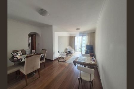Apartamento à venda com 3 quartos, 89m² em Perdizes, São Paulo