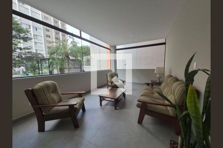 Apartamento à venda com 3 quartos, 89m² em Perdizes, São Paulo