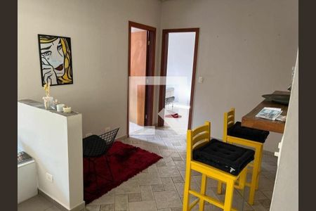 Apartamento à venda com 2 quartos, 94m² em Jardim Paulista, São Paulo