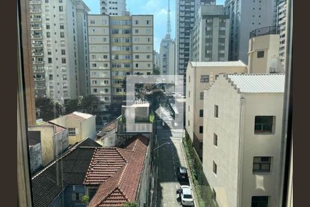 Apartamento à venda com 2 quartos, 94m² em Jardim Paulista, São Paulo