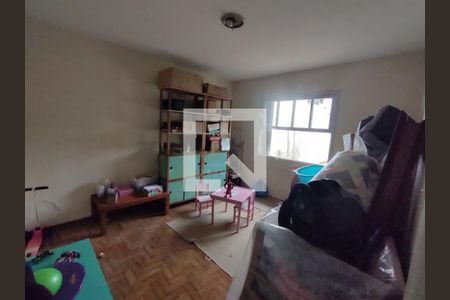 Casa à venda com 3 quartos, 100m² em Vila Arriete, São Paulo