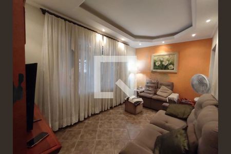 Casa à venda com 3 quartos, 100m² em Vila Arriete, São Paulo