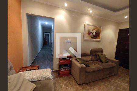 Casa à venda com 3 quartos, 100m² em Vila Arriete, São Paulo