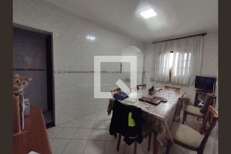 Casa à venda com 3 quartos, 100m² em Vila Arriete, São Paulo
