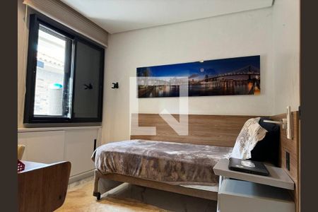 Apartamento à venda com 3 quartos, 107m² em Vila Mariana, São Paulo