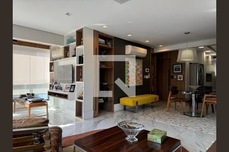Apartamento à venda com 3 quartos, 107m² em Vila Mariana, São Paulo
