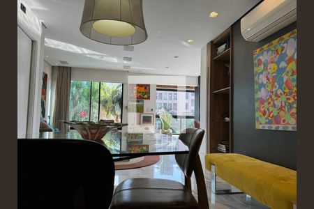 Apartamento à venda com 3 quartos, 107m² em Vila Mariana, São Paulo