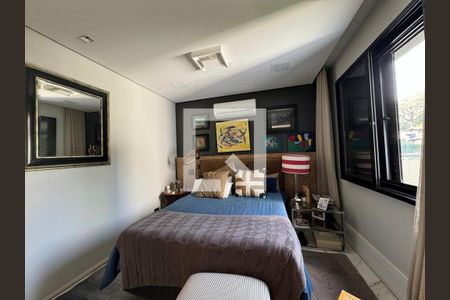 Apartamento à venda com 3 quartos, 107m² em Vila Mariana, São Paulo