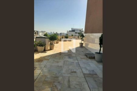 Kitnet/Studio à venda com 1 quarto, 37m² em Indianópolis, São Paulo