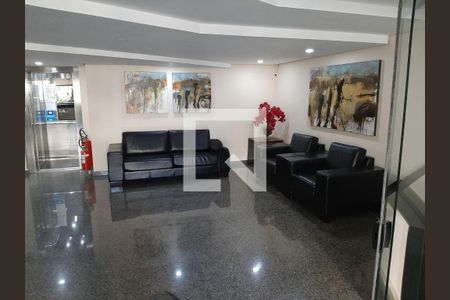 Kitnet/Studio à venda com 1 quarto, 37m² em Indianópolis, São Paulo