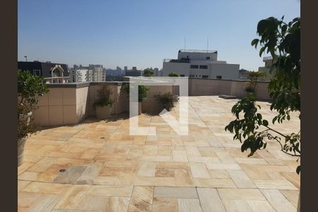 Kitnet/Studio à venda com 1 quarto, 37m² em Indianópolis, São Paulo