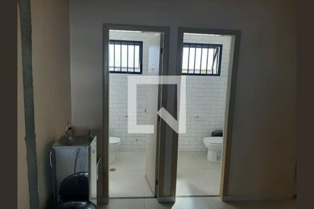 Kitnet/Studio à venda com 1 quarto, 37m² em Indianópolis, São Paulo