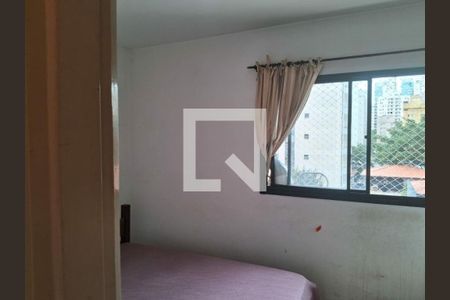 Kitnet/Studio à venda com 1 quarto, 37m² em Indianópolis, São Paulo