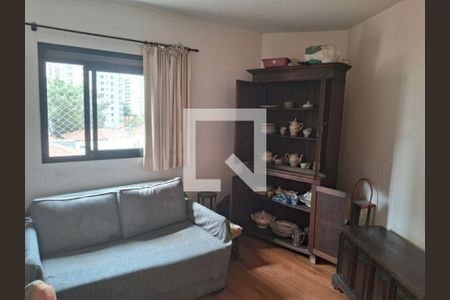 Kitnet/Studio à venda com 1 quarto, 37m² em Indianópolis, São Paulo