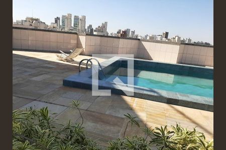 Kitnet/Studio à venda com 1 quarto, 37m² em Indianópolis, São Paulo
