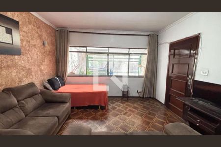 Casa à venda com 3 quartos, 135m² em Chácara Santo Antônio (Zona Leste), São Paulo