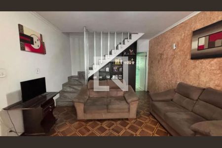Casa à venda com 3 quartos, 135m² em Chácara Santo Antônio (Zona Leste), São Paulo