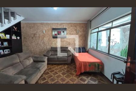 Casa à venda com 3 quartos, 135m² em Chácara Santo Antônio (Zona Leste), São Paulo