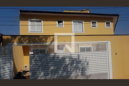 Casa à venda com 3 quartos, 120m² em Jardim Sabara, São Paulo
