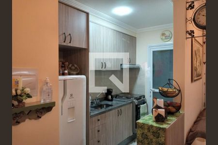 Apartamento à venda com 2 quartos, 62m² em Socorro, São Paulo