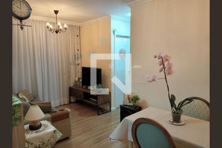 Apartamento à venda com 2 quartos, 62m² em Socorro, São Paulo
