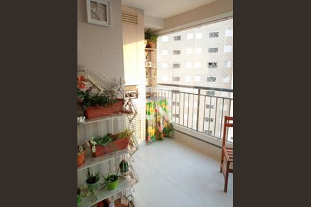 Apartamento à venda com 2 quartos, 62m² em Socorro, São Paulo