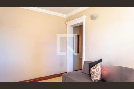 Apartamento à venda com 1 quarto, 40m² em Aeroporto, São Paulo