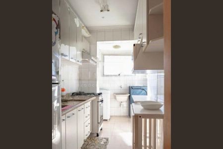 Apartamento à venda com 1 quarto, 40m² em Aeroporto, São Paulo